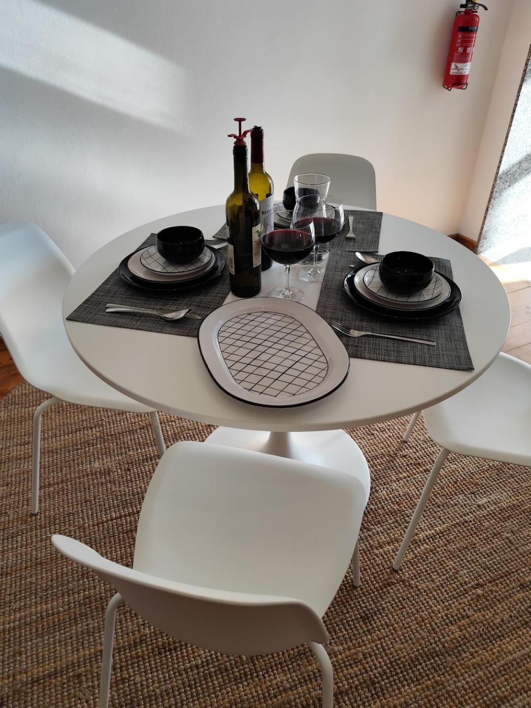 Porto Garden Yard Apartment Dış mekan fotoğraf
